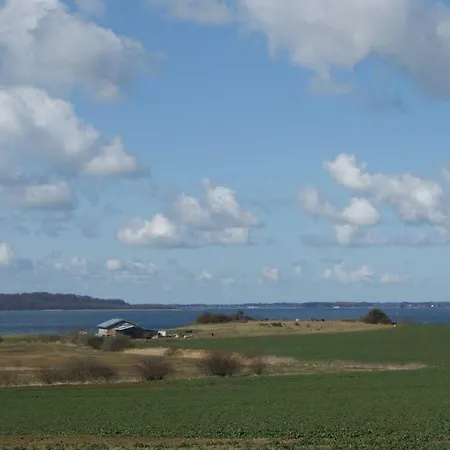 شقة Ruegen_fewo 54 Marika *